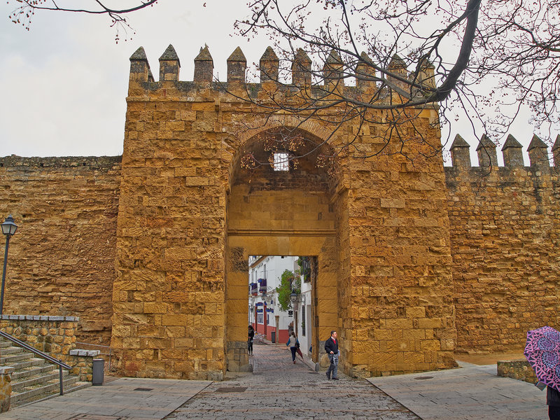 Cordoba